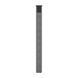 Ремінець Garmin 26mm UltraFit 2 Nylon Band Gray/Asia 010-13306-21 010-13306-21 фото 2