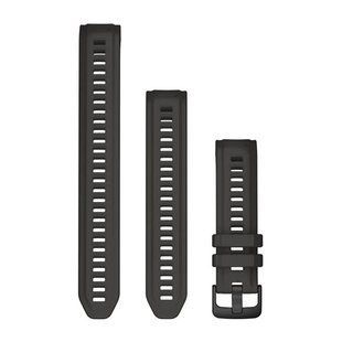 Ремінець Instinct 2S Replacement Band Graphite Band 010-13104-00 010-13104-00 фото