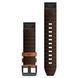 Ремешок QuickFit 22mm Watch Bands Chestnut leather 010-12863-05 010-12863-05 фото 2