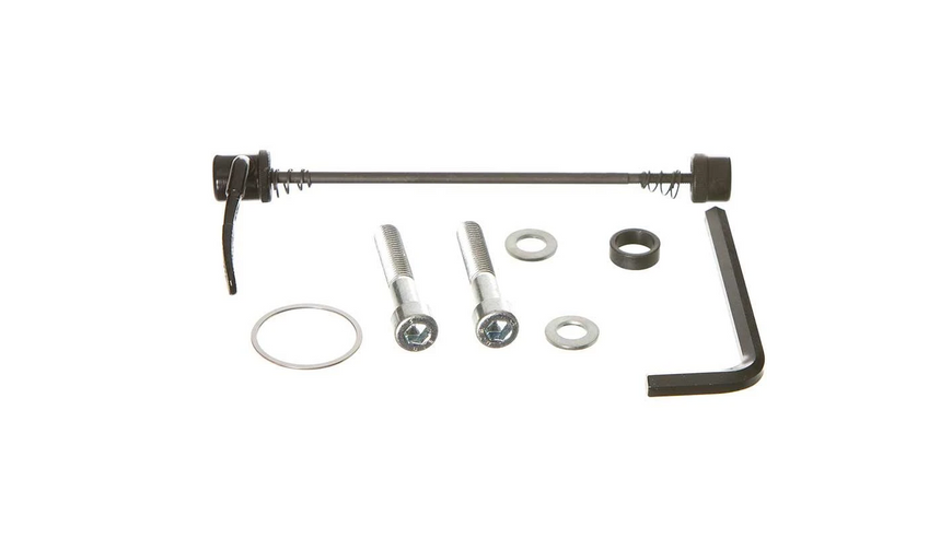 Tacx Assembly kit Flux S/2вісь S0039 S0039 фото