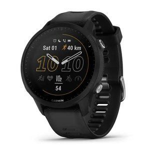 Смарт-годинник Garmin Forerunner 955 Black 010-02638-30 010-02638-30 фото
