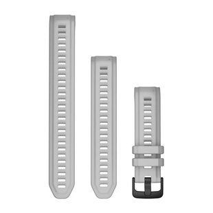 Ремінець Instinct 2S Replacement Band Mist Grey Band 010-13104-01 010-13104-01 фото