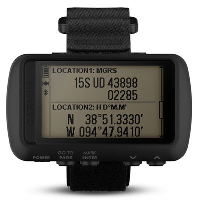 GPS Навигатор Garmin Foretrex 701 010-01772-10 010-01772-10 фото
