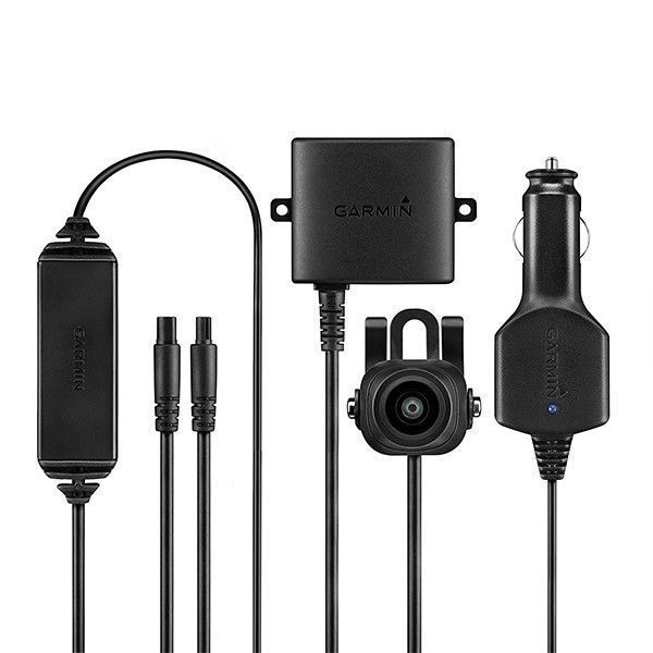 GPS Навігатор Garmin Camper 660LMT-D w/BC30 Backup Camera EU 010-01535-02 010-01535-02 фото