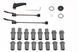 Tacx Assembly kit Spider Team адаптер на вісь S3350.01