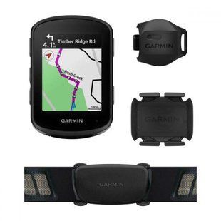 Edge 540 Bundle EU East + Central 010-02694-41 010-02694-41 фото
