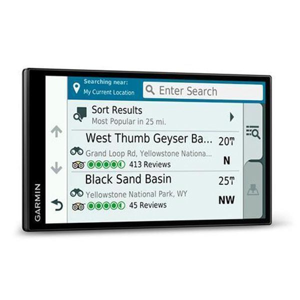 GPS Навигатор Garmin Camper 770 LMT-D Europe 010-01768-01 010-01768-01 фото
