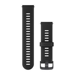 Ремешок Replacement Band Forerunner 745 Black Bands 010-11251-9B 010-11251-9B фото