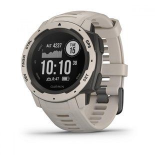 Смарт-часы Garmin Instinct Tundr 010-02064-01 010-02064-01 фото