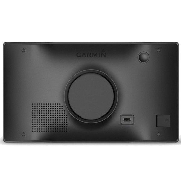 GPS Навігатор Garmin Camper 780 EU MT-D GPS 010-02227-10 010-02227-10 фото