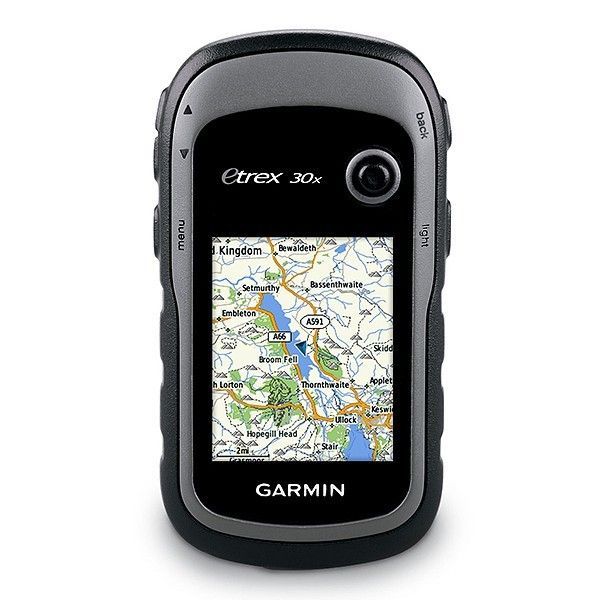 GPS Навігатор Garmin eTrex 30x 010-01508-12 010-01508-12 фото