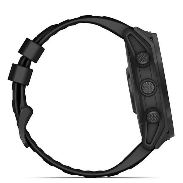 Смарт-годинник Garmin Tactix 8 51 mm Solar 010-03407-01 010-03407-01 фото