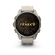 Смарт-годинник Garmin Fenix 9 AMOLED 43mm Sapphire Titanium with Fog Grey Silicone Band 010-04761-01 010-04761-01 фото 2