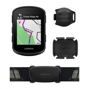 Edge 840 Bundle EU 010-02695-11 010-02695-11 фото