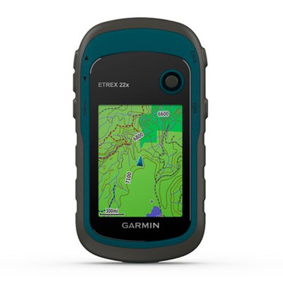 GPS Навигатор Garmin eTrex 22x 010-02256-01 010-02256-01 фото
