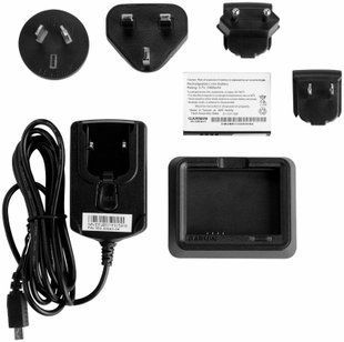 Батарея + зарядка для батареи от 220 для nuvi 5XX/ Zumo 220/660 010-11143-01 010-11143-01 фото
