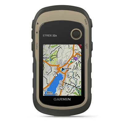 GPS Навигатор Garmin eTrex 32x 010-02257-01 010-02257-01 фото