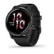 Смарт-годинник Garmin Venu 2 Slate Bezel with Black Case and Silicone Band 010-02430-11 010-02430-11 фото 1