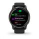 Смарт-годинник Garmin Venu 2 Slate Bezel with Black Case and Silicone Band 010-02430-11 010-02430-11 фото 2