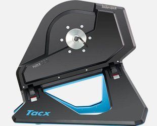 Tacx&reg; NEO 2 Smart Trainer T2850.60 фото