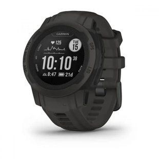 Смарт-часы Garmin Instinct 2S Graphite 010-02563-00 010-02563-00 фото