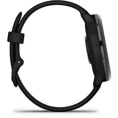 Смарт-часы Garmin Vivoactive 6 GPS Black/Slate WW 010-02985-00 010-02985-00 фото