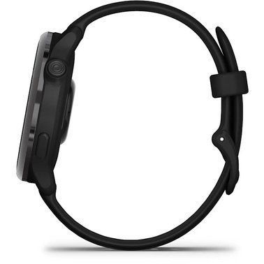 Смарт-часы Garmin Vivoactive 6 GPS Black/Slate WW 010-02985-00 010-02985-00 фото