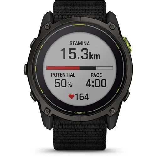 Смарт-годинник Garmin Enduro 3 010-02751-01 010-02751-01 фото