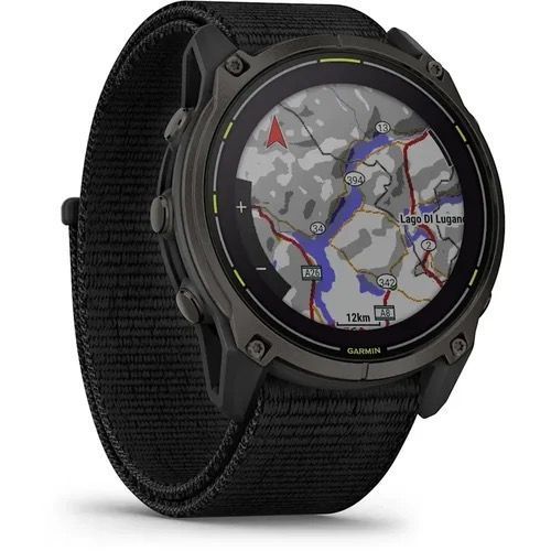 Смарт-годинник Garmin Enduro 3 010-02751-01 010-02751-01 фото