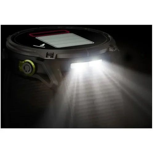 Смарт-годинник Garmin Enduro 3 010-02751-01 010-02751-01 фото