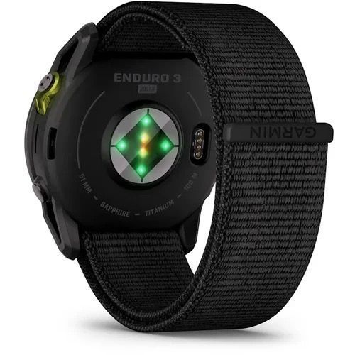 Смарт-годинник Garmin Enduro 3 010-02751-01 010-02751-01 фото