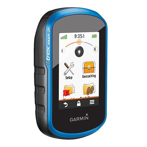 GPS Навигатор Garmin eTrex Touch 25 010-01325-02 010-01325-02 фото