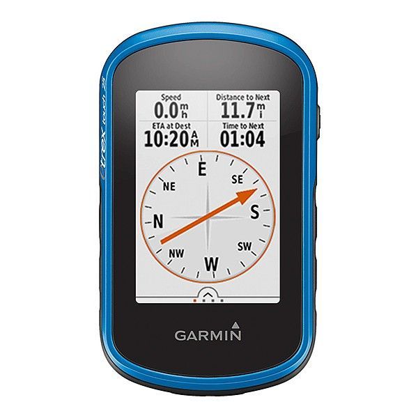GPS Навигатор Garmin eTrex Touch 25 010-01325-02 010-01325-02 фото