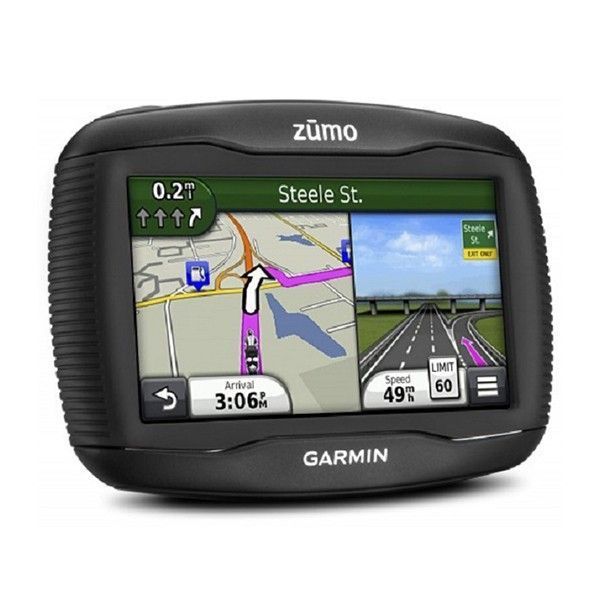 GPS Навігатор Garmin zūmo 395 010-01602-45 010-01602-45 фото