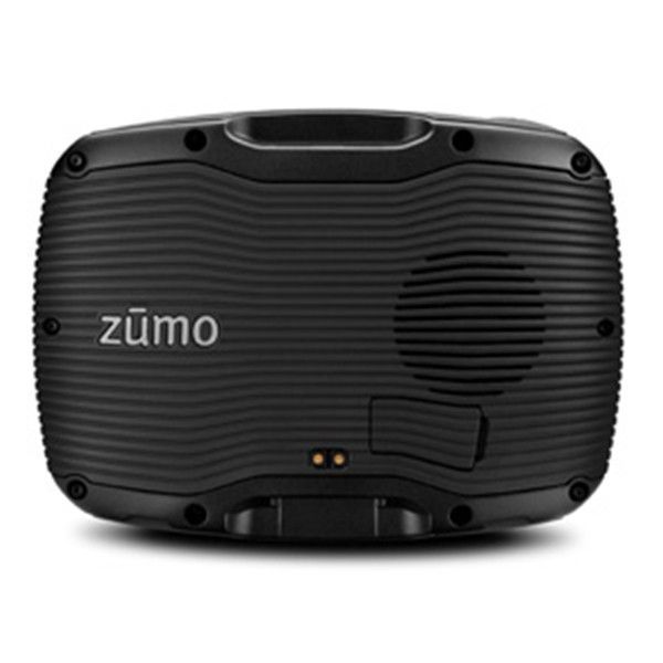 GPS Навігатор Garmin zūmo 395 010-01602-45 010-01602-45 фото
