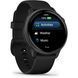 Смарт-часы Garmin Vivoactive 6 GPS Black/Slate WW 010-02985-00 010-02985-00 фото 3