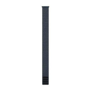Ремешок 26mm UltraFit 2 Nylon Band Granite Blue ремінець 010-13306-23 010-13306-23 фото