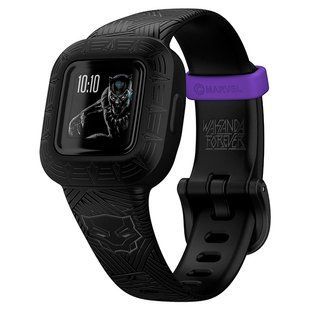 Смарт-часы Garmin Vivofit jr3 Black Panther 010-02441-10 010-02441-10 фото