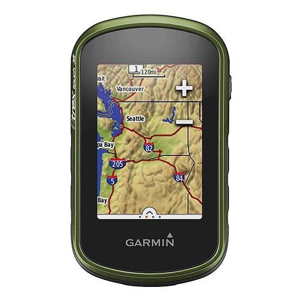 GPS Навігатор Garmin eTrex Touch 35 010-01325-12 010-01325-12 фото
