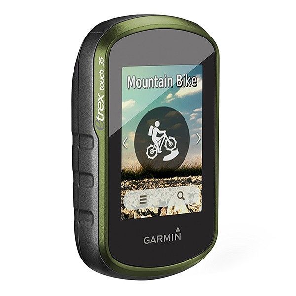 GPS Навигатор Garmin eTrex Touch 35 010-01325-12 010-01325-12 фото