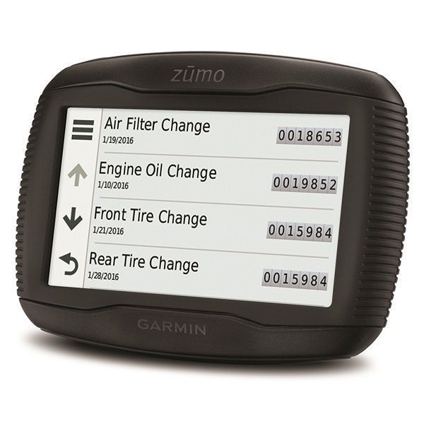 GPS Навігатор Garmin zūmo 345 LM CE 010-01602-11 010-01602-11 фото
