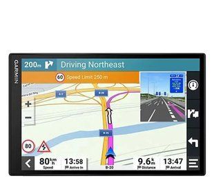 GPS-навігатор Garmin DriveSmart 86 010-02471-15 010-02471-15 фото
