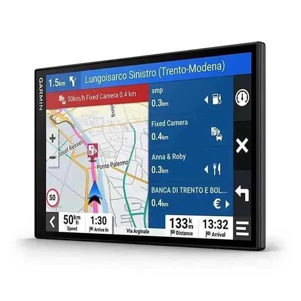 GPS-навігатор Garmin DriveSmart 86 010-02471-15 010-02471-15 фото