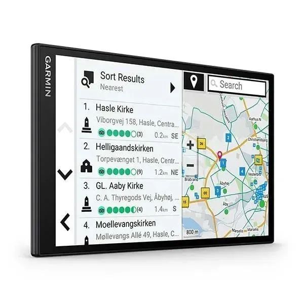 GPS-навігатор Garmin DriveSmart 86 010-02471-15 010-02471-15 фото