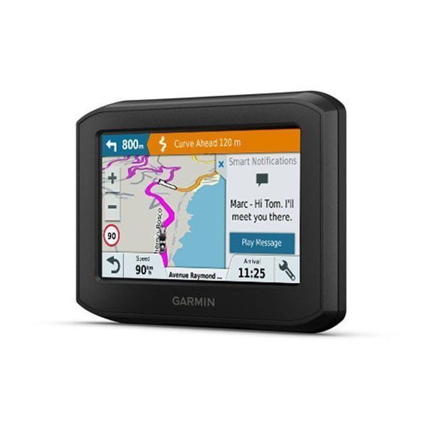 GPS Навигатор Garmin zumo 346 LMT-S GPS Western EU 010-02019-11 010-02019-11 фото