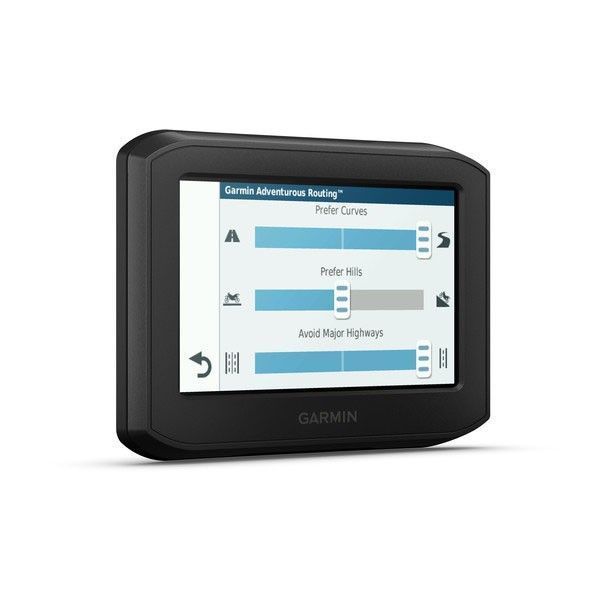 GPS Навигатор Garmin zumo 346 LMT-S GPS Western EU 010-02019-11 010-02019-11 фото
