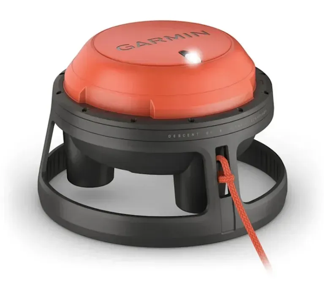 Спусковий буй Garmin Descent S1 Buoy WW 010-02546-00 010-02546-00 фото