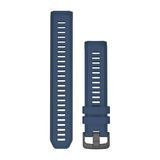 Ремешок Instinct 2 Replacement Band Tidal Blue Band 010-13105-08 010-13105-08 фото