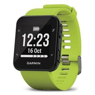 Смарт-годинник Garmin Forerunner 35 Limelight 010-01689-11 010-01689-11 фото