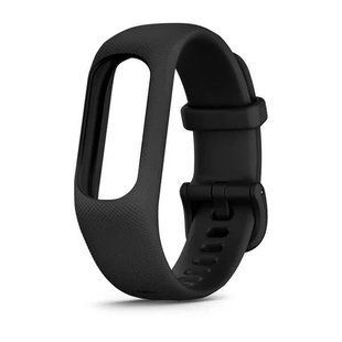 Ремінець vivosmart 5 Black S/M 010-13201-00 010-13201-00 фото